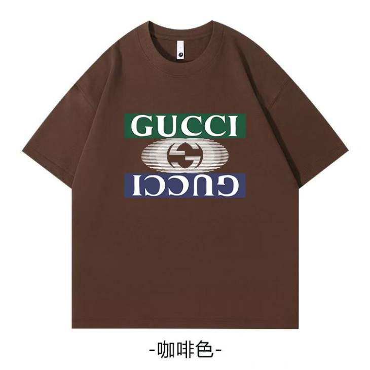 Picture of Gucci T Shirts Short _SKUGucciS-2XL11Lx22611770